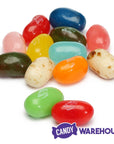 Jelly Belly Happy Birthday Jelly Beans 1-Ounce Packs: 30-Piece Display - Candy Warehouse