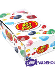 Jelly Belly Happy Birthday Jelly Beans 1-Ounce Packs: 30-Piece Display - Candy Warehouse