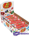 Jelly Belly Happy Birthday Jelly Beans 1-Ounce Packs: 30-Piece Display - Candy Warehouse