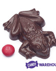 Jelly Belly Harry Potter Chocolate Frogs Packs: 24-Piece Display - Candy Warehouse