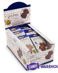 Jelly Belly Harry Potter Chocolate Frogs Packs: 24-Piece Display - Candy Warehouse