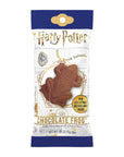 Jelly Belly Harry Potter Chocolate Frogs Packs: 24-Piece Display - Candy Warehouse