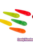 Jelly Belly Harry Potter Gummy Slugs 2.1-Ounce Candy Bags: 12-Piece Display - Candy Warehouse