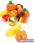 Jelly Belly Harvest Selection Candy Mix: 10LB Case