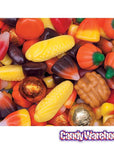 Jelly Belly Harvest Selection Candy Mix: 6.8-Ounce Bag