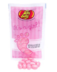 Jelly Belly Its a Girl 1-Ounce Candy Packs: 24-Piece Box - Candy Warehouse