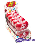 Jelly Belly Jelly Beans 1.7-Ounce Tins: 10-Piece Box - Candy Warehouse