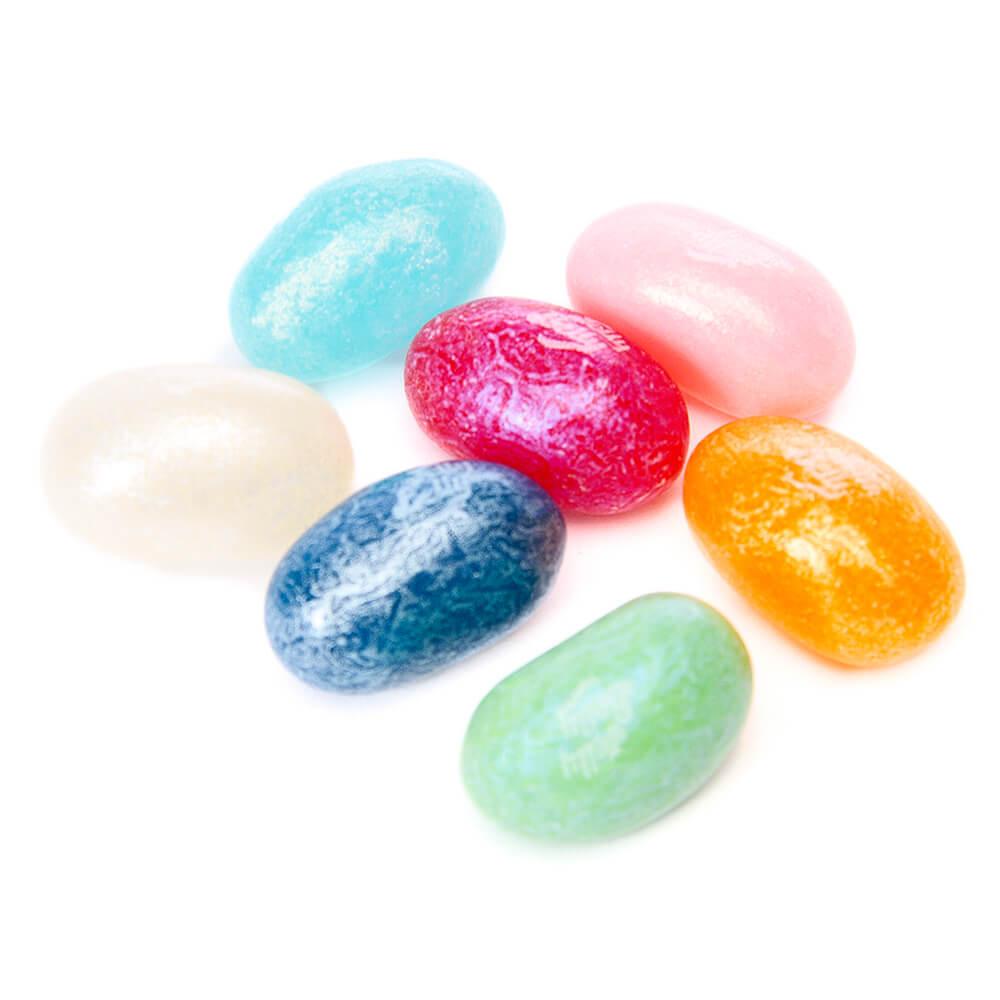 Jelly Belly Jewel: 10LB Case - Candy Warehouse