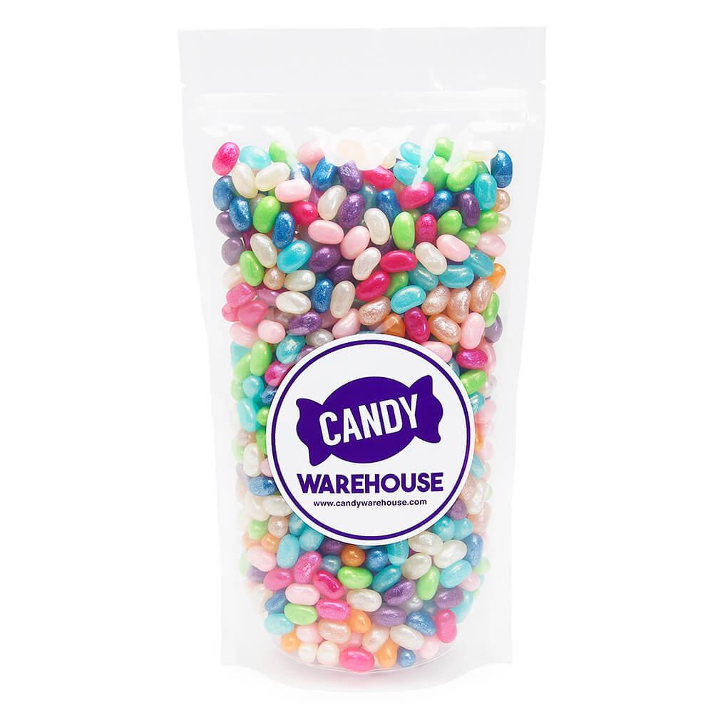 Jelly Belly Jewel: 2LB Bag - Candy Warehouse