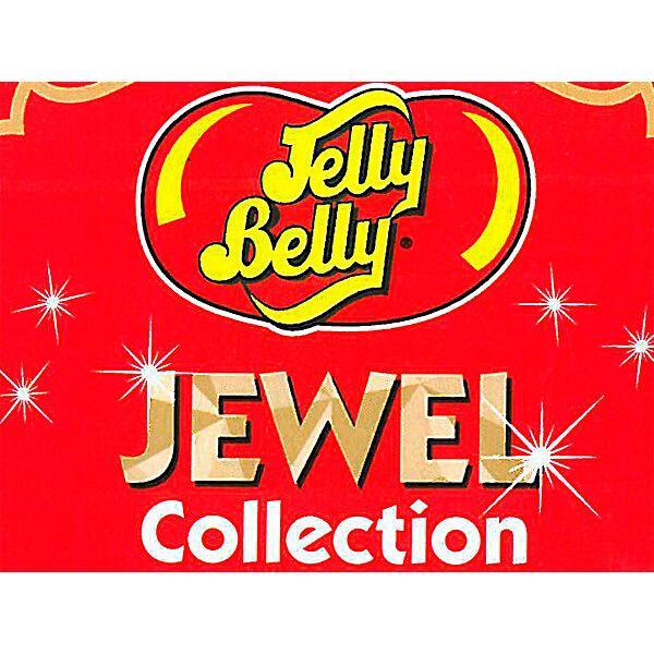 Jelly Belly Jewel: 2LB Bag - Candy Warehouse