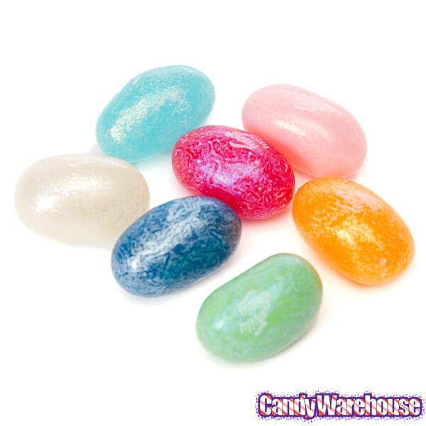 Jelly Belly Jewel: 2LB Bag - Candy Warehouse