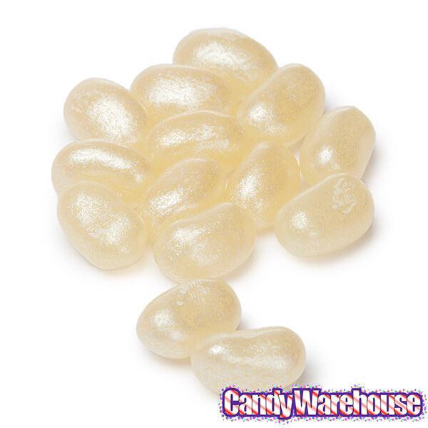 Jelly Belly Jewel Cream Soda: 10LB Case - Candy Warehouse