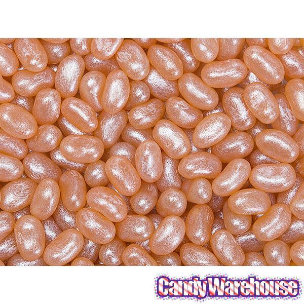 Jelly Belly Jewel Ginger Ale: 10LB Case - Candy Warehouse