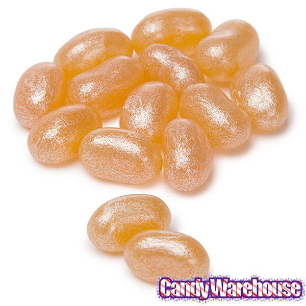 Jelly Belly Jewel Ginger Ale: 10LB Case - Candy Warehouse