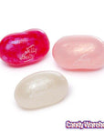 Jelly Belly Jewel Valentine Mix: 10LB Case