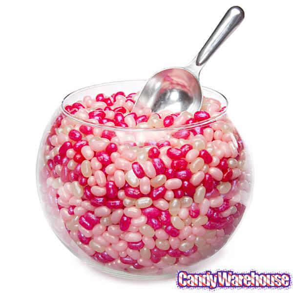 Jelly Belly Jewel Valentine Mix: 10LB Case - Candy Warehouse