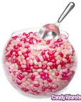 Jelly Belly Jewel Valentine Mix: 10LB Case