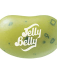 Jelly Belly Juicy Pear Jelly Beans: 10LB Case - Candy Warehouse