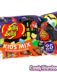 Jelly Belly Kids Mix Jelly Beans Snack Packs: 25-Piece Bag