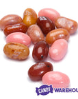 Jelly Belly Krispy Kreme Doughnuts Jelly Beans: 10LB Case - Candy Warehouse