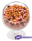 Jelly Belly Krispy Kreme Doughnuts Jelly Beans: 10LB Case - Candy Warehouse