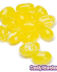 Jelly Belly Lemon Drop: 10LB Case