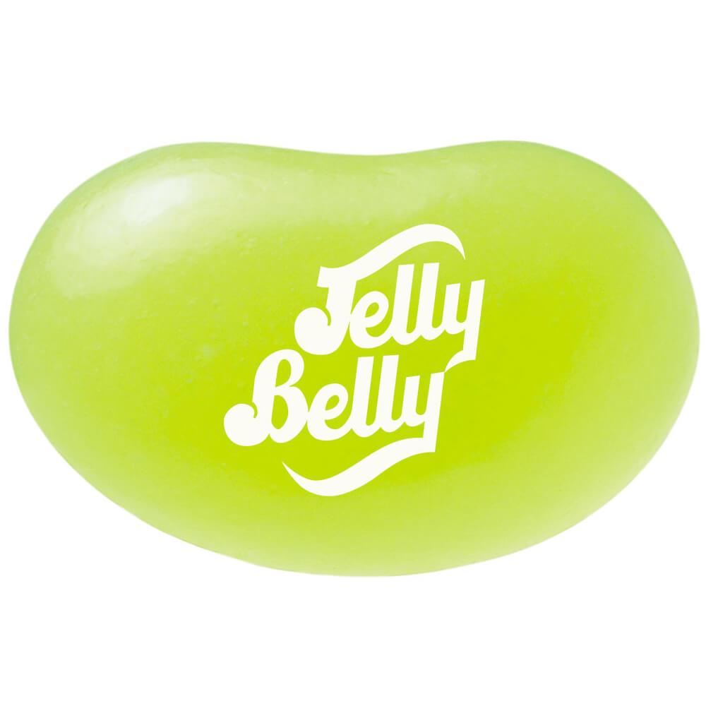 Jelly Belly Lemon Lime: 10LB Case - Candy Warehouse