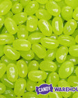 Jelly Belly Lemon Lime: 10LB Case