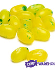 Jelly Belly Mango: 10LB Case