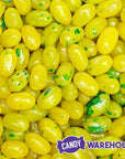 Jelly Belly Mango: 10LB Case