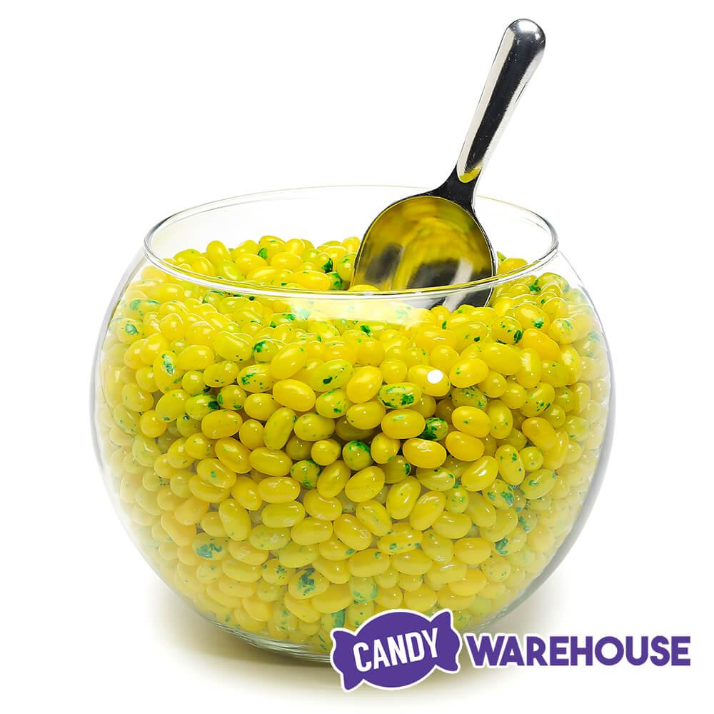 Jelly Belly Mango: 10LB Case - Candy Warehouse