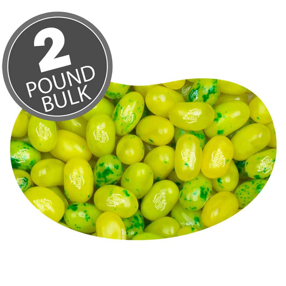 Jelly Belly Mango: 2LB Bag - Candy Warehouse