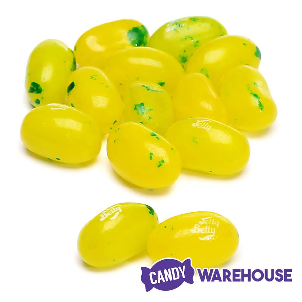 Jelly Belly Mango: 2LB Bag - Candy Warehouse