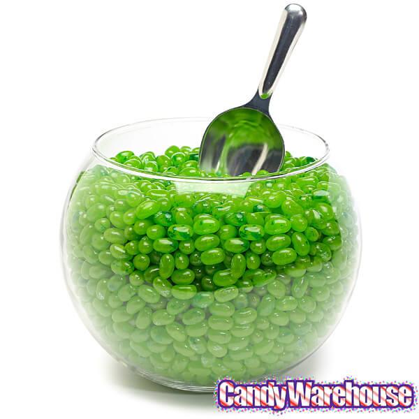 Jelly Belly Margarita: 10LB Case - Candy Warehouse