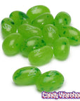 Jelly Belly Margarita: 10LB Case - Candy Warehouse