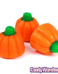 Jelly Belly Mellocreme Candy Pumpkins: 7.5-Ounce Bag - Candy Warehouse