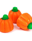 Jelly Belly Mellocreme Pumpkins Candy: 10LB Case