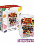 Jelly Belly Mini Bean Bin with Jelly Beans and Scoop