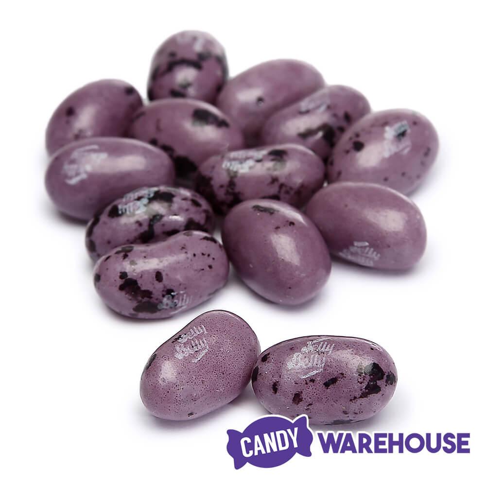 Jelly Belly Mixed Berry Smoothie: 2LB Bag - Candy Warehouse