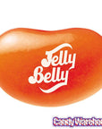 Jelly Belly Orange Crush: 2LB Bag