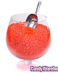 Jelly Belly Orange Crush: 2LB Bag