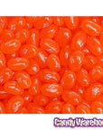 Jelly Belly Orange Crush: 2LB Bag