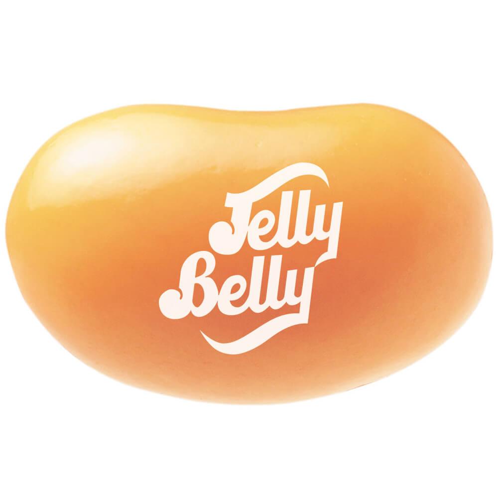 Jelly Belly Orange Sherbet: 2LB Bag - Candy Warehouse