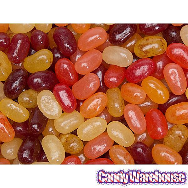 Jelly Belly Organic Jelly Beans: 5.5-Ounce Bag - Candy Warehouse