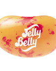 Jelly Belly Peach: 10LB Case - Candy Warehouse