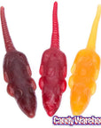 Jelly Belly Pet Rats Gummy Packs: 12-Piece Box - Candy Warehouse