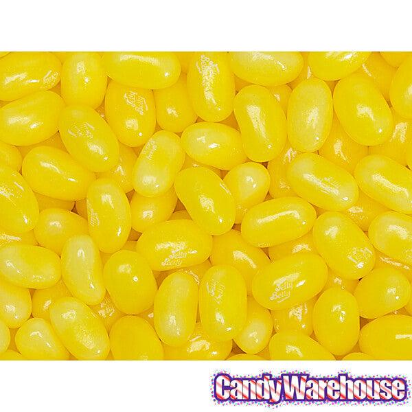 Jelly Belly Pina Colada: 10LB Case - Candy Warehouse