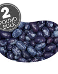 Jelly Belly Plum: 2LB Bag - Candy Warehouse