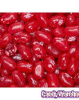 Jelly Belly Pomegranate: 10LB Case - Candy Warehouse