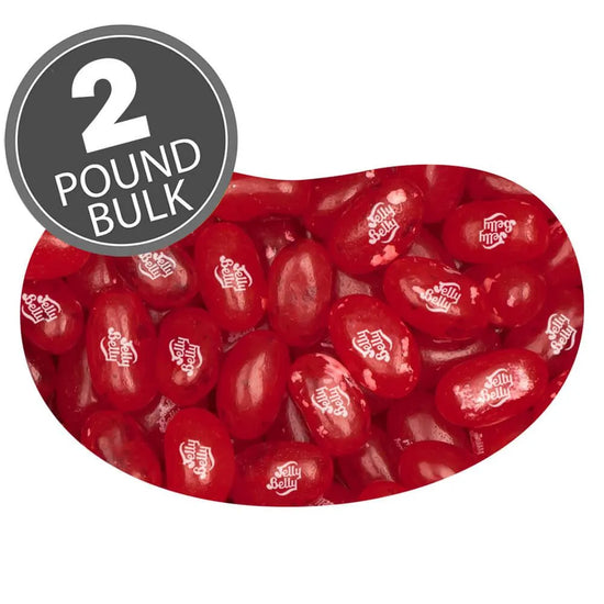 Jelly Belly Pomegranate 2lb Bag Candy Warehouse 1584